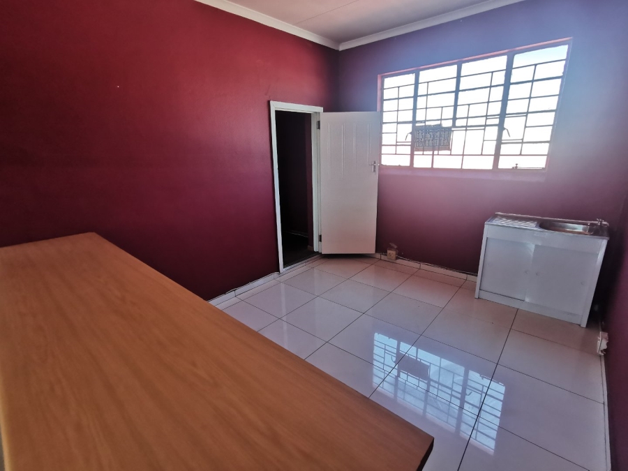 Commercial Property for Sale in Klerksdorp Industrial North West